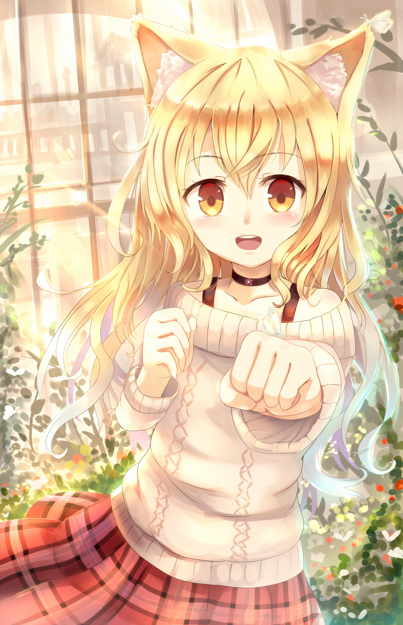 Magical Neko Preview